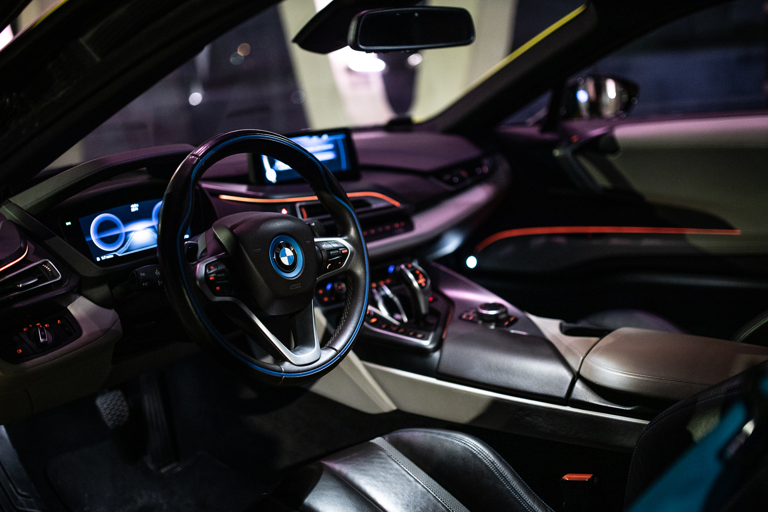 Auto pilt